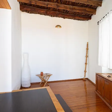 Comfy Casa Loe Rustic House El Pinar & Terrace Apartment Taibique