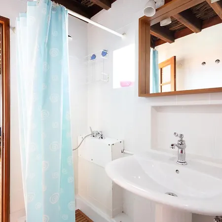 Comfy Casa Loe Rustic House El Pinar & Terrace * Taibique