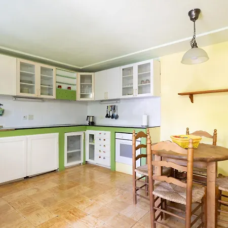 Comfy Casa Loe Rustic House El Pinar & Terrace アパート Taibique