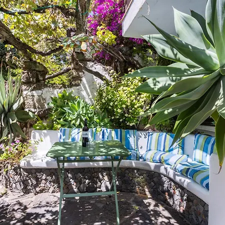 アパート Comfy Casa Loe Rustic House El Pinar & Terrace