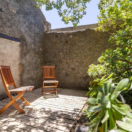 アパート Comfy Casa Loe Rustic House El Pinar & Terrace Taibique
