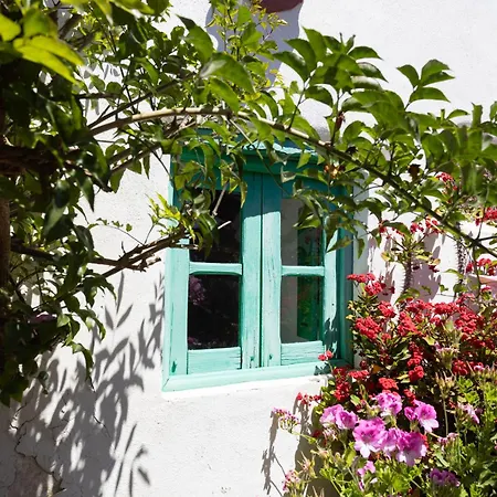 Comfy Casa Loe Rustic House El Pinar & Terrace * Taibique