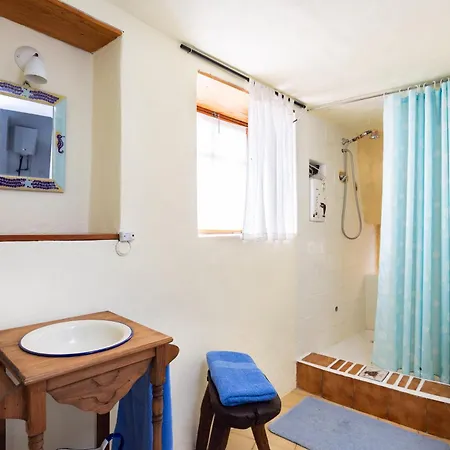 Comfy Casa Loe Rustic House El Pinar & Terrace *