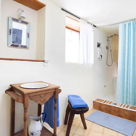 Comfy Casa Loe Rustic House El Pinar & Terrace *