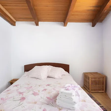 アパート Comfy Casa Loe Rustic House El Pinar & Terrace Taibique