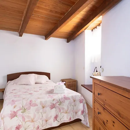 Comfy Casa Loe Rustic House El Pinar & Terrace *